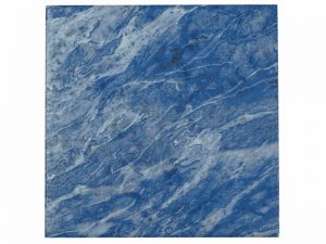 MARBLESTONE BLUE MARBLE 6x6