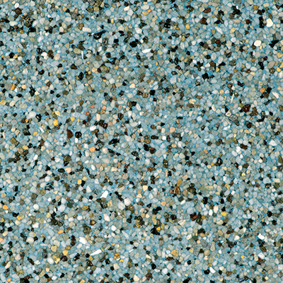 Stonescapes Mini Aqua Blue