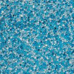 Jewelscapes Aquamarine Iridescent