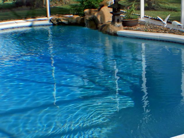 Pool Service Fort Myers, FL - Pool Service Near Me - Pool Maintenance