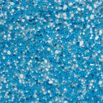 Jewelscapes Marina Blue Iridescent