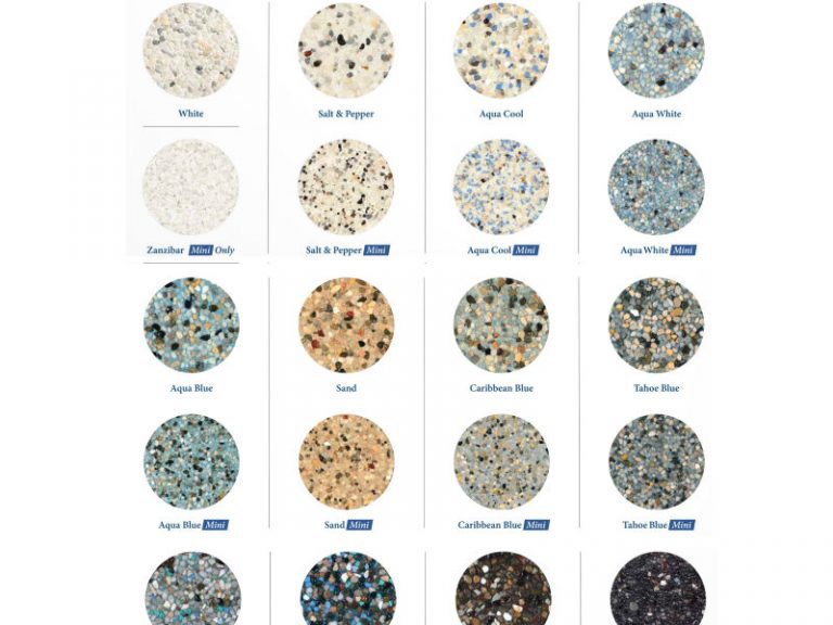 Pebble Pool Surfaces Pool Remodeling in Orlando